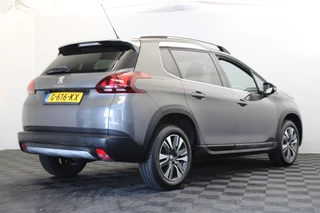 Peugeot 2008 Peugeot 2008 1.2 PureTech Allure - afbeelding nr 6