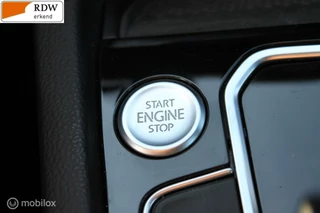 Volkswagen Passat Volkswagen Passat Variant 1.5 TSI R-Line Business + | 150 PK - afbeelding nr 27