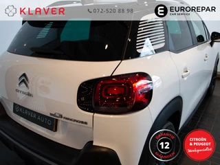 Citroën C3 Aircross - afbeelding nr 9