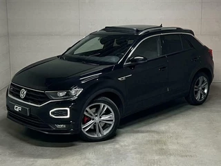 Volkswagen T-Roc Volkswagen T-Roc 1.5 TSI Sport R-Line Pano CarPlay ACC NAP - afbeelding nr 11