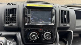 Fiat Ducato Fiat Ducato 3.0 CNG NATURAL POWER 100KW 136PK L4H2 MAXI 3e versnelling niet goed AIRCO/ NAVIGATIE/ CAMERA/ 100% DEALERONDERHOUDEN - afbeelding nr 18