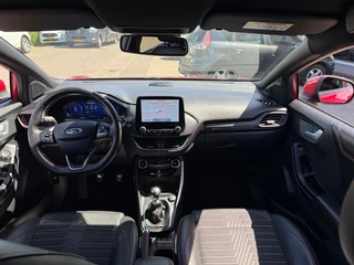 Ford Puma - afbeelding nr 6