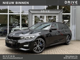 BMW 3 Serie - 394158475-0