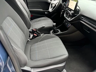 Ford Fiesta - afbeelding nr 20