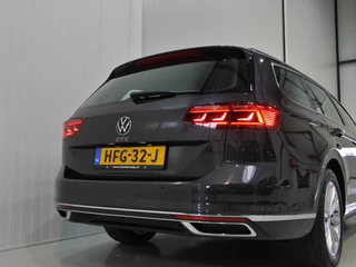 Volkswagen Passat Volkswagen Passat Variant 1.4 TSI PHEV GTE 218pk | Matrix LED | Camera - afbeelding nr 16