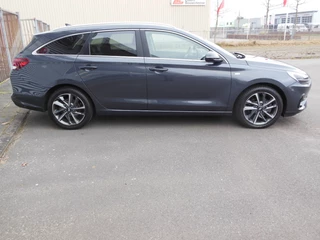 Hyundai i30 Staat in Hoogeveen - afbeelding nr 4