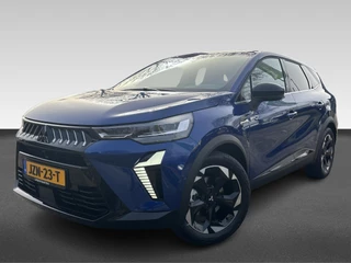 Mitsubishi Grandis 1.8 HEV Intense+