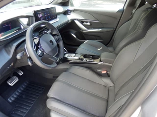 Peugeot 208 Peugeot 208 Hybrid e-DCS6 136pk | GT Line | Automaat | - afbeelding nr 6