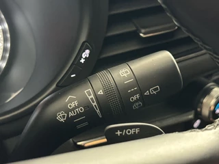 Mazda 3 Mazda 3 2.0 e-SA-G Sportive Automaat | Bose Premium Audio | Head-Up | Lederen Bekleding - afbeelding nr 25