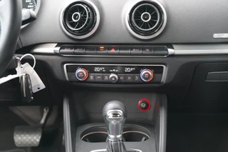 Audi A3 Audi A3 Sportback 1.4 TFSI CoD Sport Pro Line S - Dealer onderhouden - Climate Control - 3 x S-Line - Zwarte hemel - Sportstuurwiel - Parkeersensoren - Cruise Control - - afbeelding nr 13