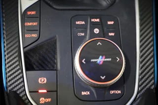 BMW 1 Serie BMW 1 Serie 118i M-Performance M-Sport H&K LEDER SFEER '20 - afbeelding nr 22