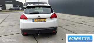 Peugeot 2008 Peugeot 2008 1.2 VTi Active Pack Premium - afbeelding nr 3