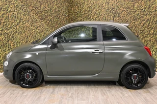 Fiat 500 - afbeelding nr 7