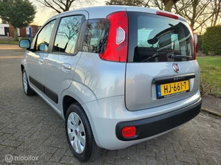 Fiat Panda Fiat Panda 0.9 TwinAir Edizione, Automaat, NL auto,41.713 km - afbeelding nr 4
