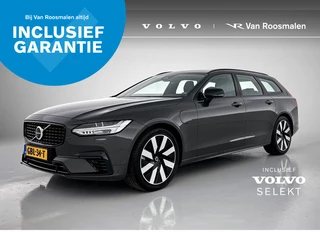 Volvo V90 - 372542790-0