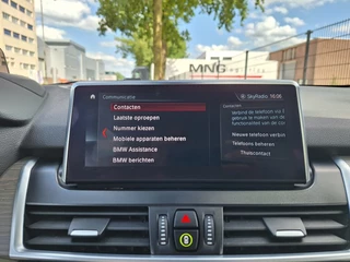 BMW 2 Serie BMW 2 Serie Gran Tourer 220i Gran Tourer Automaat - afbeelding nr 32