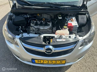 Opel KARL Opel KARL 1.0 ecoFLEX Edition 2017 CRUISE/AIRCO/PDC/ORIG-NL! - afbeelding nr 21