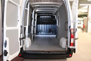 Opel Movano Opel Movano 2.3 Turbo L3H2 POST NL STELLINGEN - afbeelding nr 3