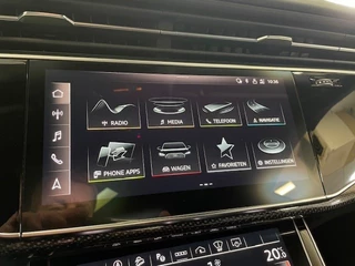 Audi SQ8 - afbeelding nr 17