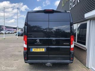 Peugeot Boxer Peugeot Boxer Bestel 330 2.2 BlueHDi 140 L2H2 Premium - afbeelding nr 7