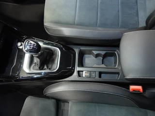 Volkswagen T-Roc Volkswagen T-Roc 1.0 TSI R-Line Business Airco Navi Carplay PDC VA Massage Full LED Adaptive Cruise Control Ambiente verlichting - afbeelding nr 22