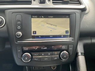 Renault Kadjar Renault Kadjar 1.5 dCi Intens Automaat Navi Clima Cruise Trekhaak - afbeelding nr 5