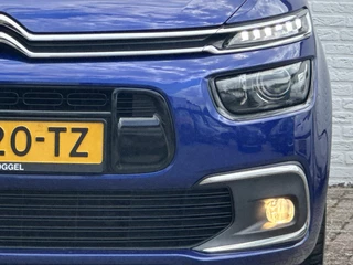 Citroën C4 Picasso Citroen C4 PICASSO 1.2 PureTech Feel Automaat Cruise control Climate control Apple Carplay Achteruitrijcamera Panorama - afbeelding nr 26