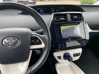 Toyota Prius - afbeelding nr 10