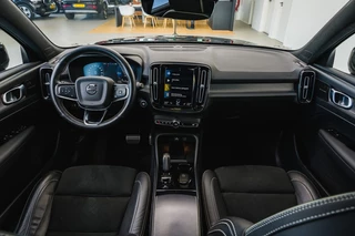 Volvo XC40 - afbeelding nr 19