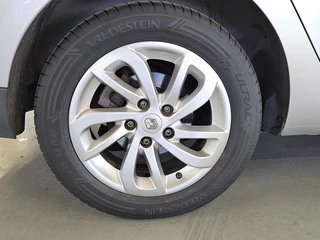 Renault Mégane Estate - afbeelding nr 14