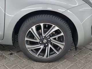 Suzuki Swift VERWACHT!! - afbeelding nr 9