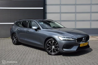 Volvo V60 Volvo V60 B3 Momentum Advantage+Driver Assist Pakket+Camera - afbeelding nr 3