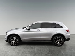 Mercedes-Benz GLC - 309852309-0