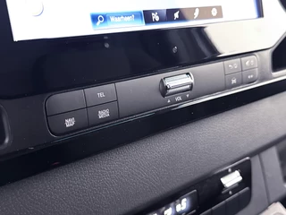 Mercedes-Benz Sprinter Mercedes-Benz Sprinter 317 1.9 CDI Bakwagen Meubelbak met laadklep 1000kg RWD Nieuw Widescreen Led Cruise control 9G Automaat - afbeelding nr 9
