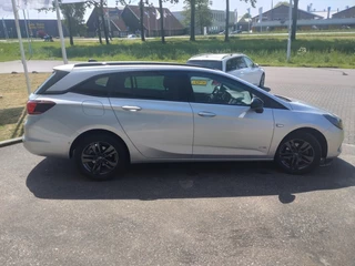 Opel Astra - afbeelding nr 20