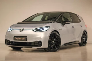 Volkswagen ID.3 Business 58 kWh | MATRIX | STUURVRW
