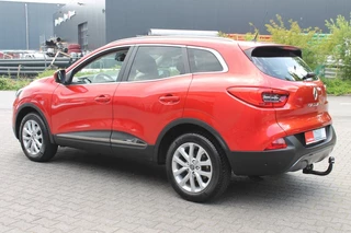 Renault Kadjar Renault Kadjar 1.2 TCe Intens Uitvoering NAVIGATIE - afbeelding nr 19
