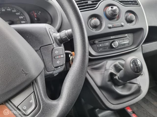 Renault Kangoo Renault Kangoo bestel 1.5 dCi 75 Energy Comfort Airco - afbeelding nr 11