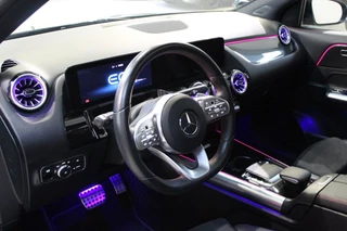 Mercedes-Benz GLA Mercedes GLA-klasse 250 e AMG/Pano/Night/Sfeer/Camera/Trekh - afbeelding nr 11