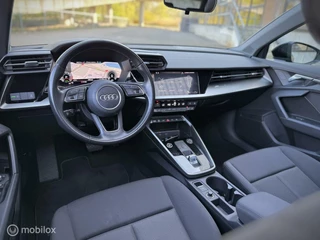 Audi A3 Audi A3 Sportback 40 TFSI e Advanced edition | Pano | ACC - afbeelding nr 15
