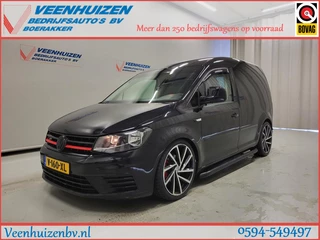 Volkswagen Caddy - 133161576-0