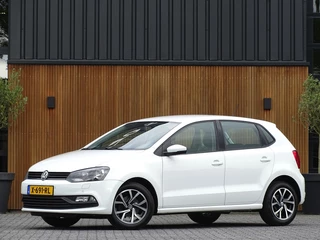 Volkswagen Polo - afbeelding nr 36