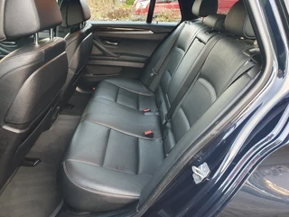BMW 5 Serie BMW 5 Serie 520i Last Minute Edition, Luxury Line uitvoering - afbeelding nr 10
