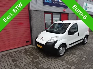 Citroën Nemo 1.3 HDi 80 100670 km !!!!!!!
