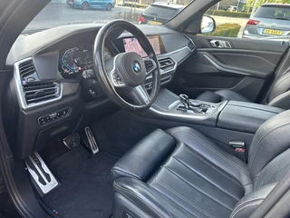 BMW X5 - afbeelding nr 27