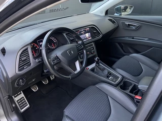 SEAT Leon - afbeelding nr 10