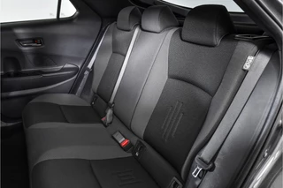 Toyota C-HR | Dig.Cockpit | 12,3