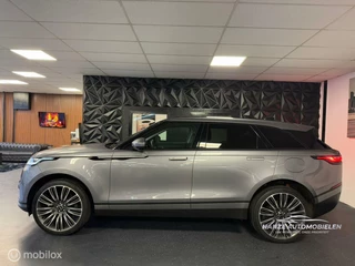 Land Rover Range Rover Velar Land Rover Range Rover Velar 2.0 P400e S Turbo AWD PANO 22 INCH - afbeelding nr 3