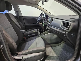 Kia Stonic - afbeelding nr 20