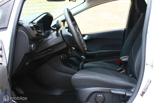 Ford Fiesta Ford Fiesta 1.1 Trend 84 PK Carplay Clima Cruise pdc - afbeelding nr 21